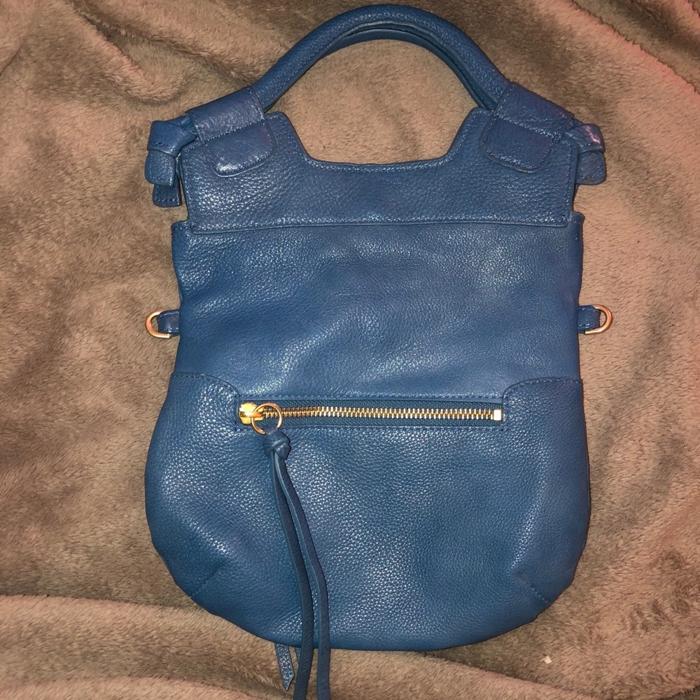 Foley + Corinna Top Handle Bag